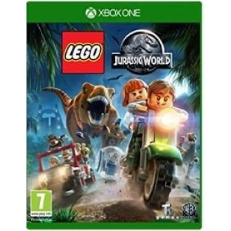 Lego Jurassic World (XBOne)