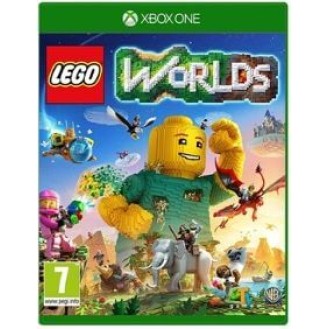 LEGO Worlds (XBOne)