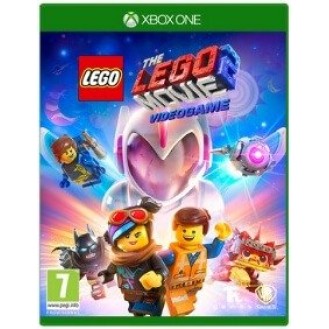 The LEGO Movie 2 Videogame (XBOne)