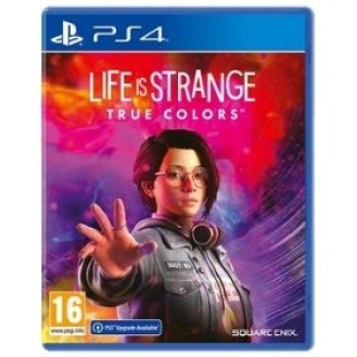 Life is Strange True Colors (PS4)