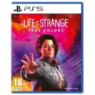 Life is Strange True Colors (PS5)