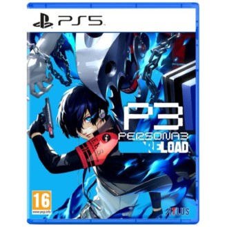 PERSONA 3 RELOAD (PS5)