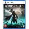 THE LORDS OF THE FALLEN (PS5)