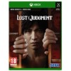 Lost Judgment (XBOne/XBSX)