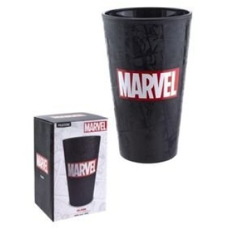 Paladone: Marvel Glass