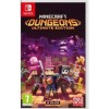 MINECRAFT DUNGEONS ULTIMATE EDITION (SWTICH)