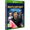 MATCHPOINT TENNIS CHAMPIONSHIPS - LEGENDS EDITION (XB1/XBSX)