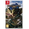 Monster Hunter RISE (Switch)