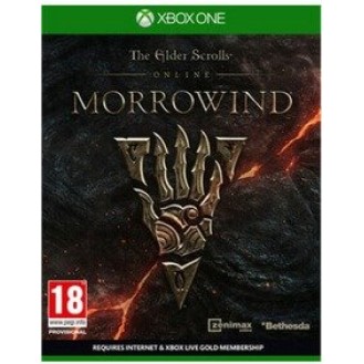 The Elder Scrolls Online: Morrowind (XBOne)