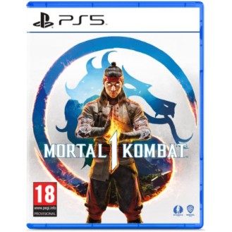 MORTAL KOMBAT 1 (PS5)