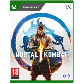 MORTAL KOMBAT 1 (XBSX)