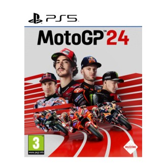 MOTOGP 24 (PS5)