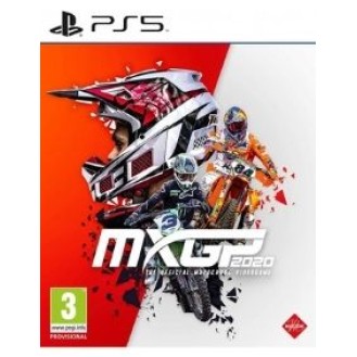 MXGP 2020 (PS5)