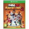 NBA 2K Playgrounds 2 (XBOne)