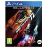 Need For Speed Hot Pursuit Remastered (PS4)