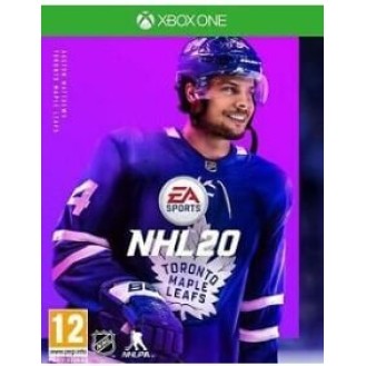 NHL 20 (XBOne)