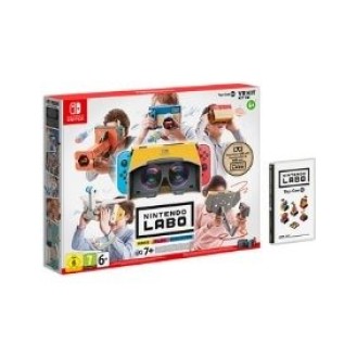 NINTENDO LABO VR KIT (NS)