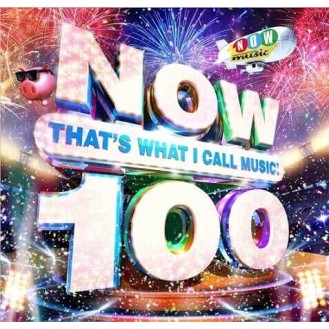 Now That's What I Call Music #100 (2CD)