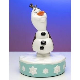 Paladone Disney Frozen II Olaf Money Box