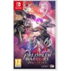 FIRE EMBLEM WARRIORS: THREE HOPES + Poster + Stickers (SWITCH)