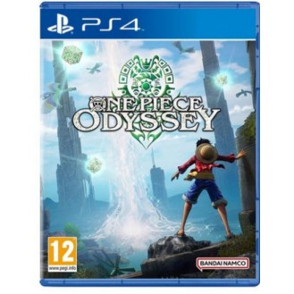 One Piece Odyssey (PS4)