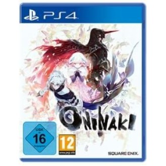 Oninaki (PS4)