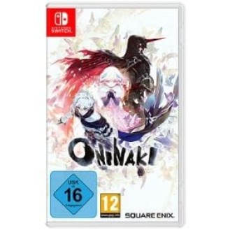 Oninaki (Switch)