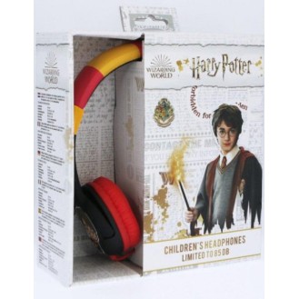 OTL Kids Headphones Harry Potter