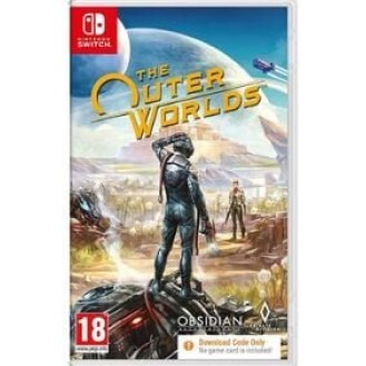 The Outer Worlds (Switch)