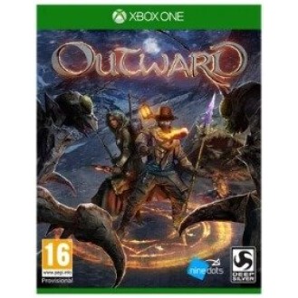 Outward (XBOne)