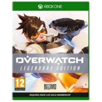 Overwatch Legendary Edition (XBOne)