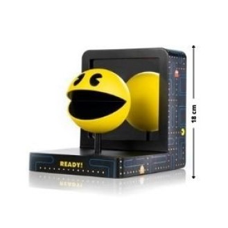 F4F Pac-Man Video Game - 7