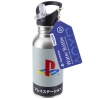 Paladone Playstation Water Bottle