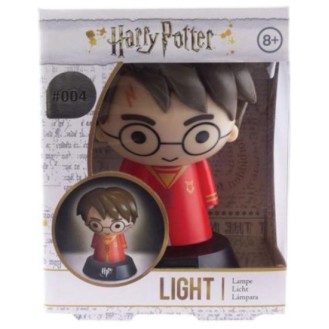 Harry Potter – Quidditch Light