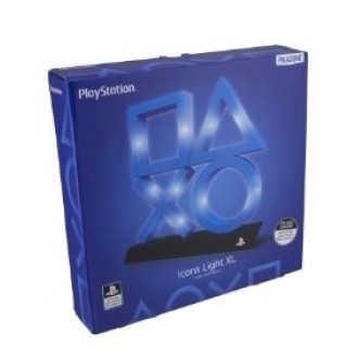 PALADONE PLAYSTATION ICONS LIGHT XL PS5