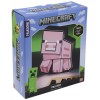 PALADONE MINECRAFT PIG BOX LIGHT