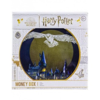 PALADONE  HARY POTTERHEDWIG FRAME MONEY BOX