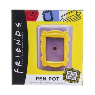 PALADONE FRIENDS FRAME PEN POT