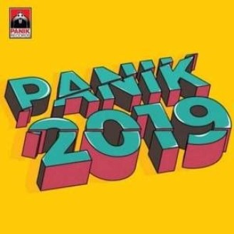 Various ‎– Panik 2019 (2 x CD, Compilation)