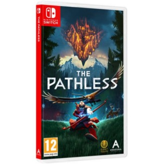 The Pathless (Switch)