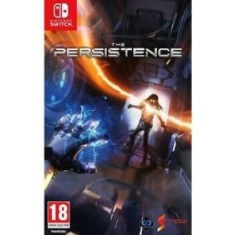 The Persistence (Switch)