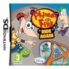 Phineas And Ferb Ride Again (NDS)