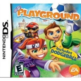 EA Playground (NDS)