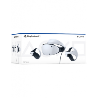 PLAYSTATION VR2