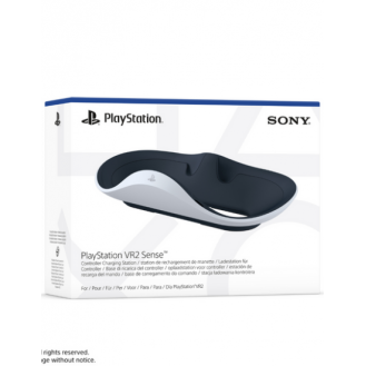 PLAYSTATION VR2 SENSE™ CONTROLLER CHARGING STATION