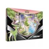 POKEMON VIRIZION V BOX TRADING CARD GAME