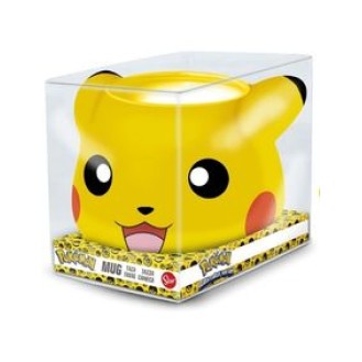 POKEMON MUG