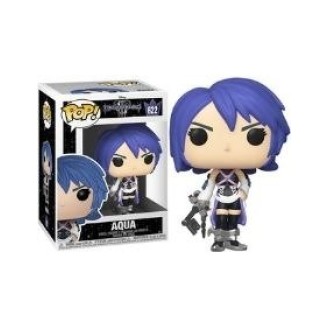 POP #622 Disney: Kingdom Hearts III S2 - Aqua