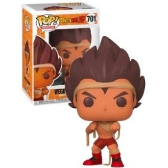 POP! #701 Dragon Ball Z Vegeta (Training)