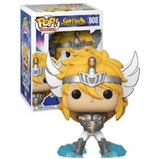 POP #808 Animation Saint Seiya Knights of the Zodiac - Cygnus Hyoga